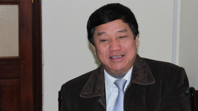 Công văn tạm dừng cấp phép cho Diễm Hương là trái luật